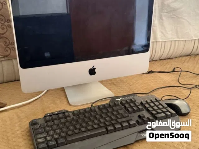 macOS Apple  Computers  for sale  in Baghdad