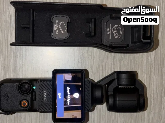 كاميرا كوزمو 3
