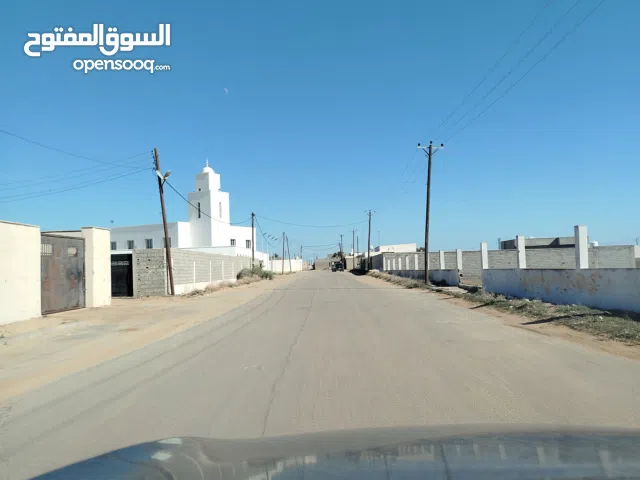 Residential Land for Sale in Tripoli Wadi Al-Rabi