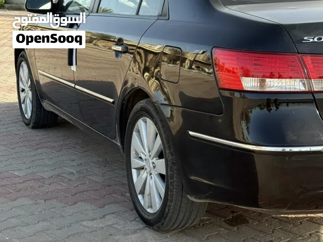 Used Hyundai Sonata in Tripoli