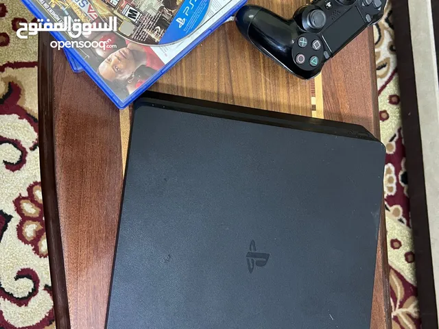 PlayStation 4 PlayStation for sale in Basra