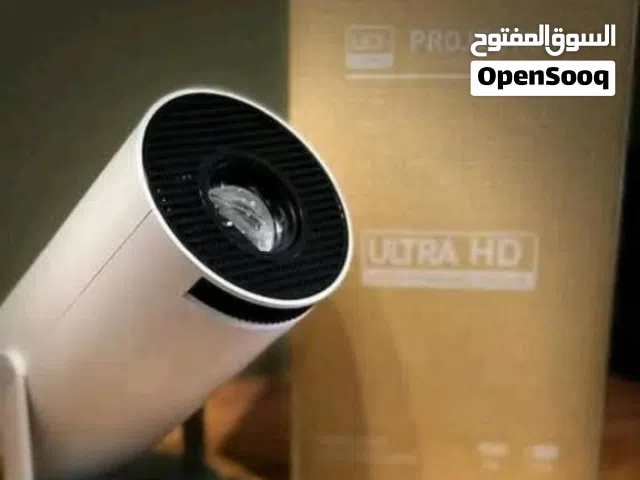 جهاز عرض شاشه