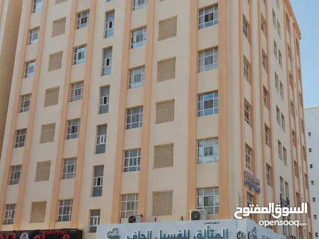 60 m2 2 Bedrooms Apartments for Rent in Muscat Al Khoud