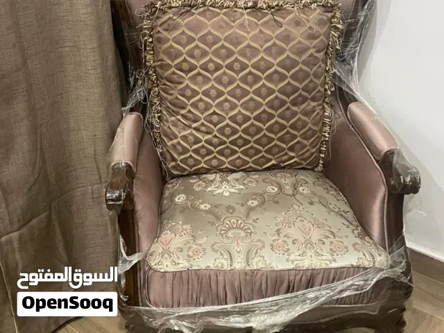 Queen Anne Chairs