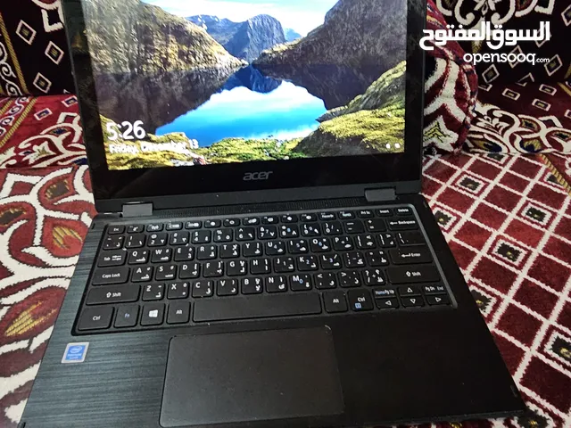 LAPTOP TOUCH SCREEN ALSO AND 360 FOLD