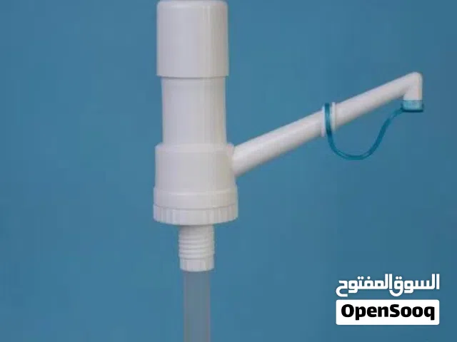 مضخات زيت وماء جملة ومفرق