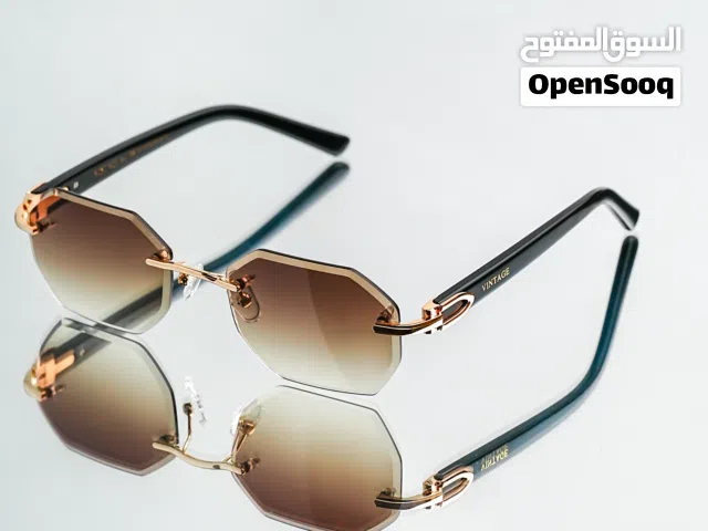VINTAGE SUNGLASSES 2026 MODELS