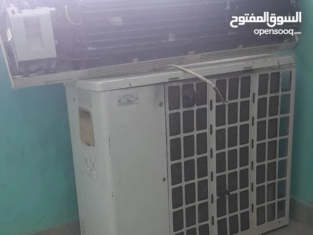 مكيف اسبلت 2 ton