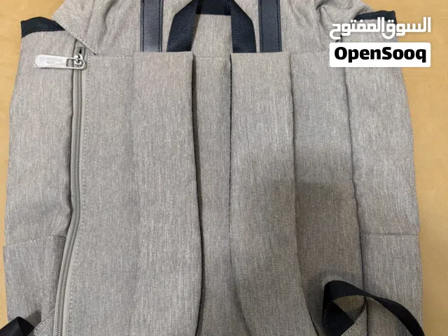 Longines new back bag