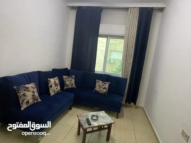 0 m2 Studio Apartments for Rent in Amman Jubaiha