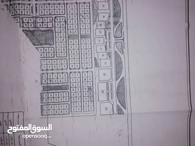Commercial Land for Sale in Benghazi Qanfooda