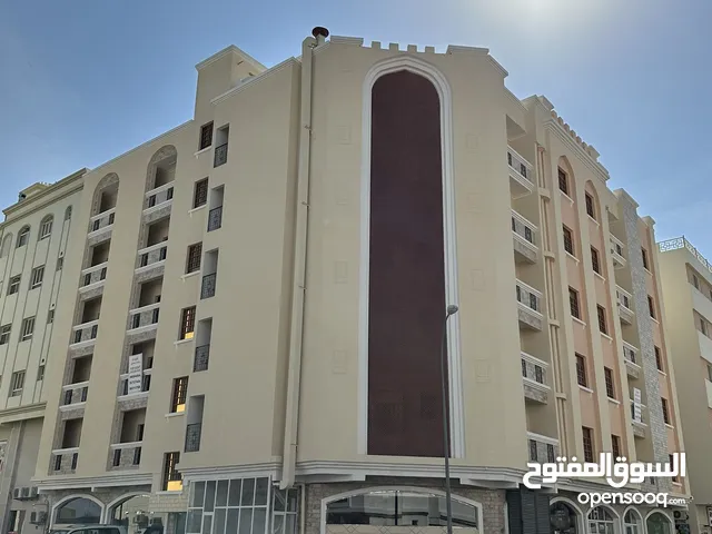136 m2 3 Bedrooms Apartments for Sale in Muscat Al Khoud