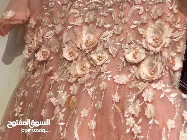نفنوف يلبس 8 سنين