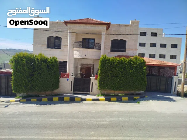 600 m2 4 Bedrooms Villa for Sale in Amman Jubaiha