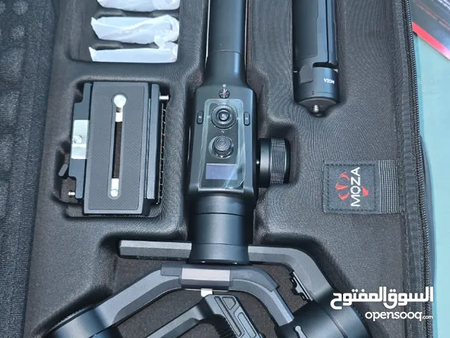 Moza Air 2 Gimbal new box packed