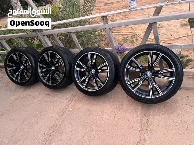 سيريه ديسكوات BMW 20 متع X6 او X5