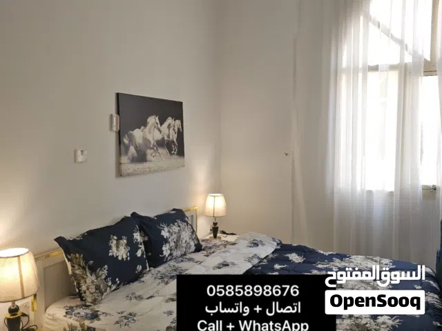 للايجار استيديو مفروش في زاخر شامل 2300