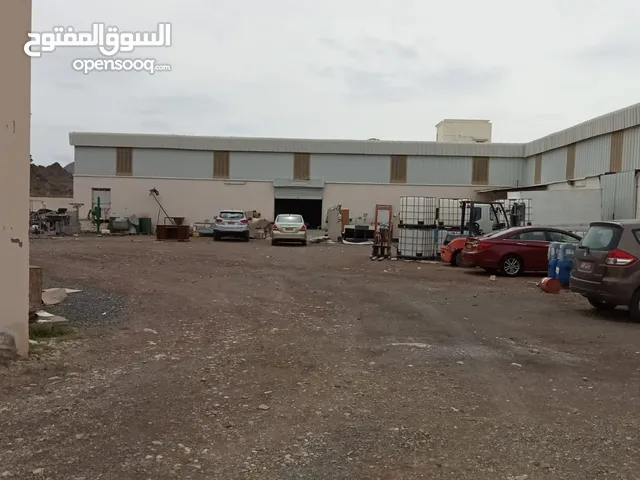 Building for Sale in Al Dakhiliya Bidbid