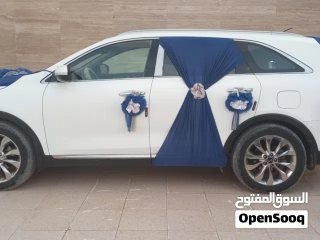 2019 كيا سورينتو Standard