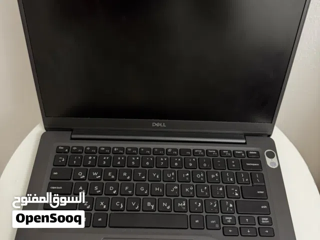 Dell Latitude 7300 Touch
