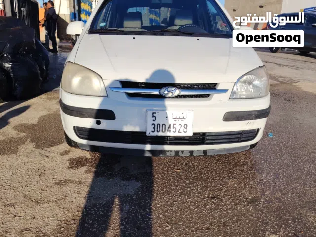 2010 هيونداي اخرى