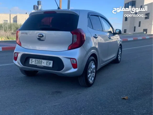 Used Kia Morning in Bethlehem