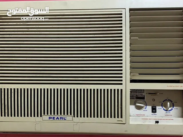 Pearl 1.5 to 1.9 Tons AC in Northern Governorate