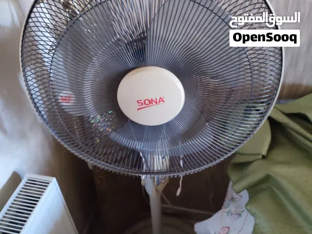 مروحة للبيع