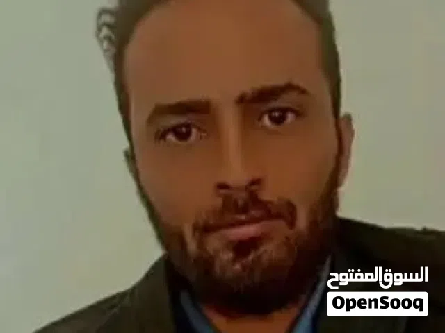 محامي / هاشم محمد الغراسي