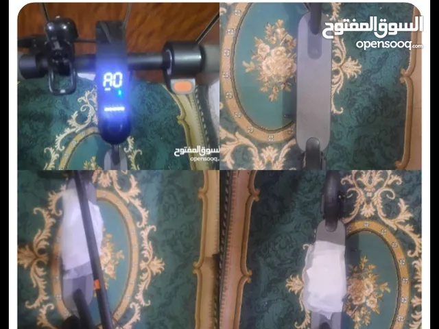 Mi Electric scooter Essential سكوتر شاومي    من الشركة