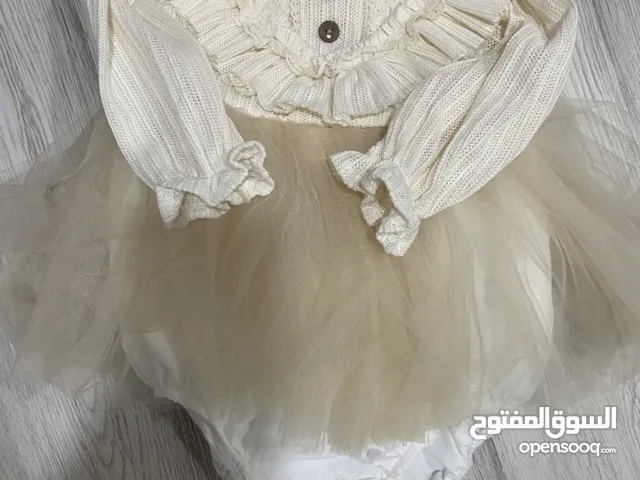 Vintage baby dress