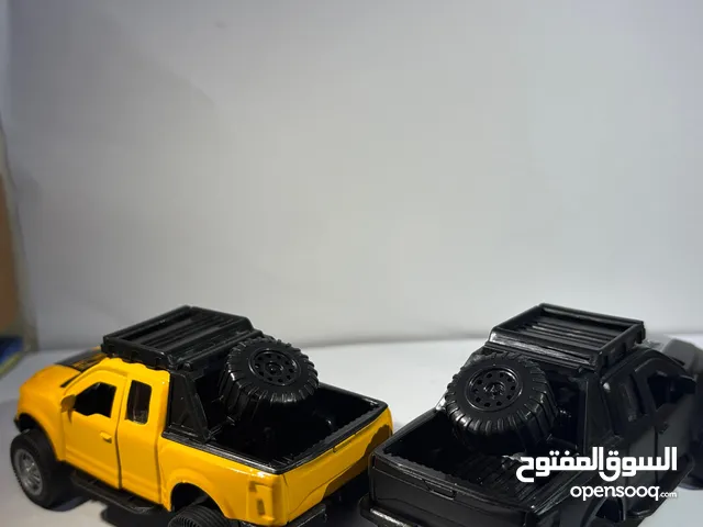 Metal Car 2 Door Open Ford