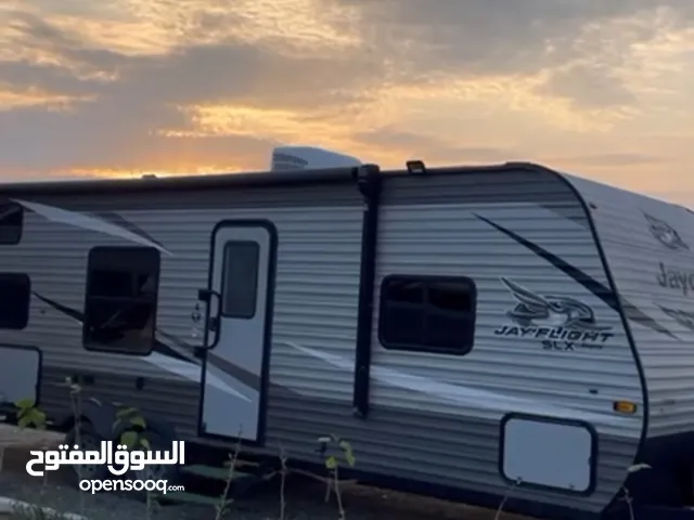 Caravan Other 2021 in Al Batinah