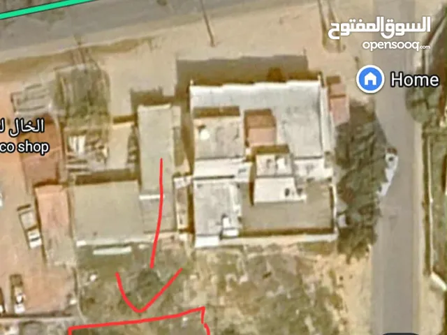 Residential Land for Sale in Tripoli Al-Serraj