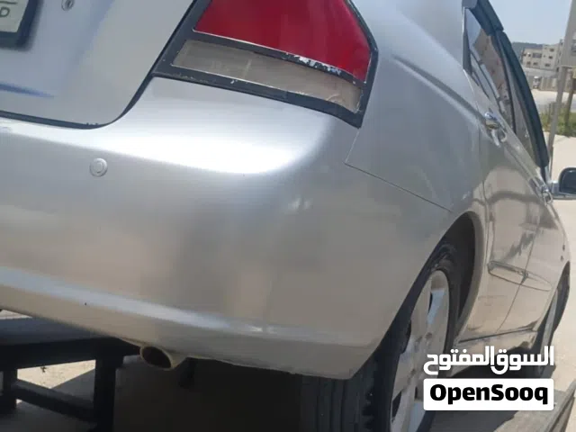 2008 كيا سيراتو L