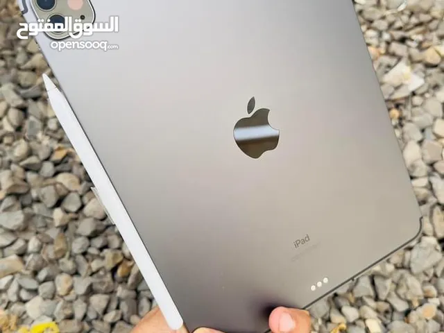 Apple iPad Pro 128 GB in Aden