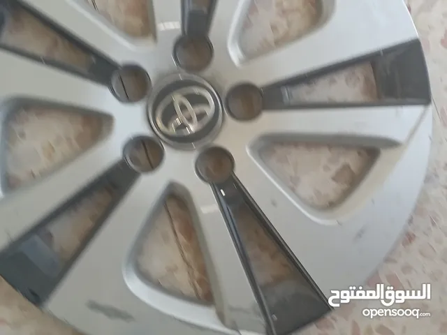 طاسات تويوتا بريوس اصلي مستعمل