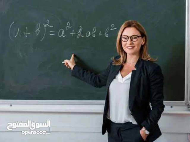 Expert Female Tutor – Engineering & Mathematics