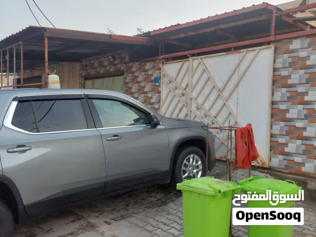 بيت للبيع عباره عن بيتين منفصلين
