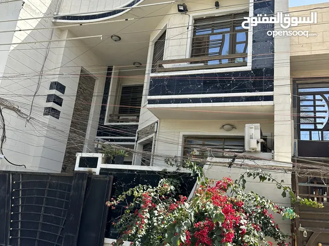 150 m2 3 Bedrooms Townhouse for Sale in Baghdad Ghazaliya
