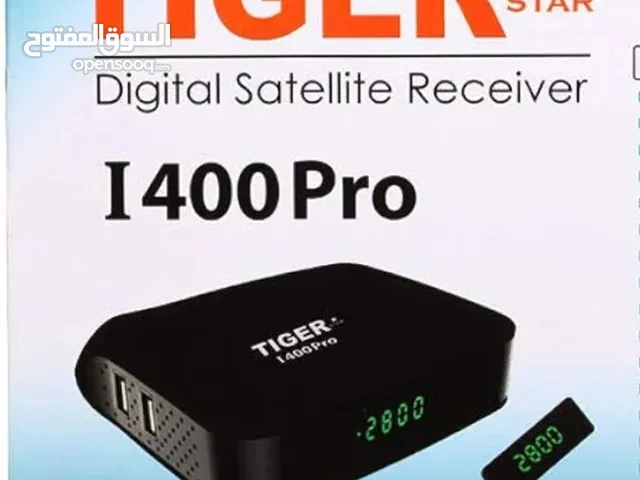  Tiger Receivers for sale in Basra