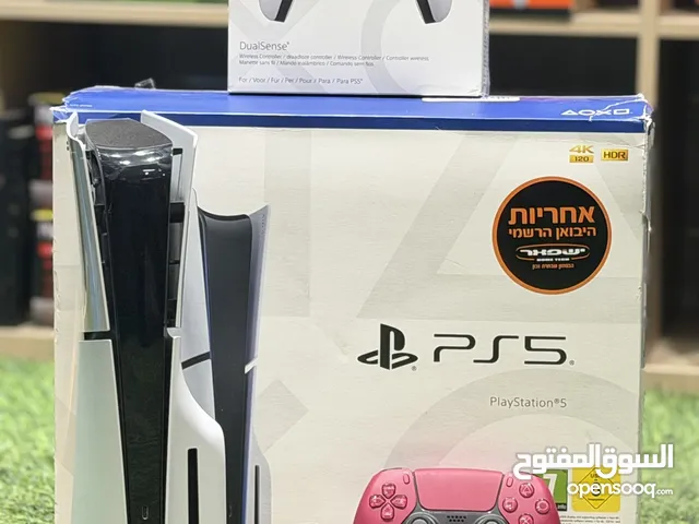 PlayStation 5 slim