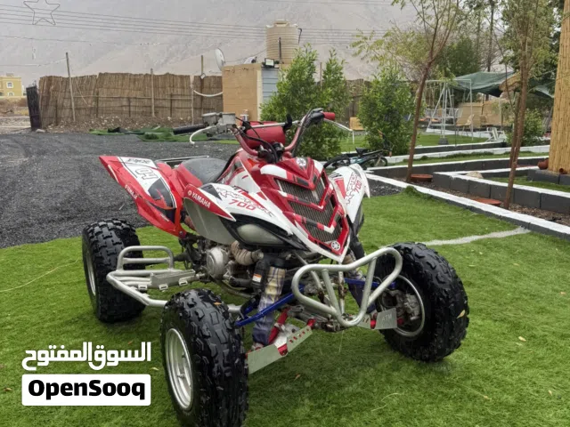 رابتر 700 للبيع او البدل
