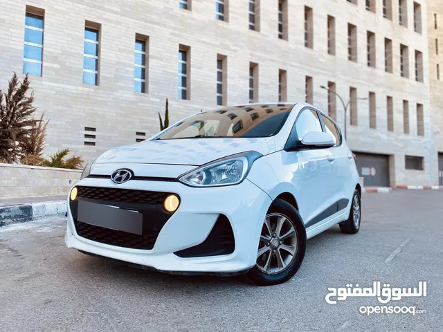هيونداي i10 محرك 4 سلندر 1250 للبيع