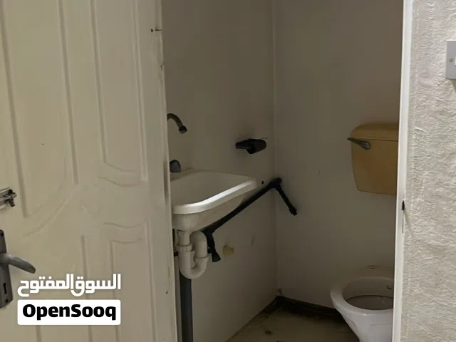 للبيع حمام متنقل حق موسم البر