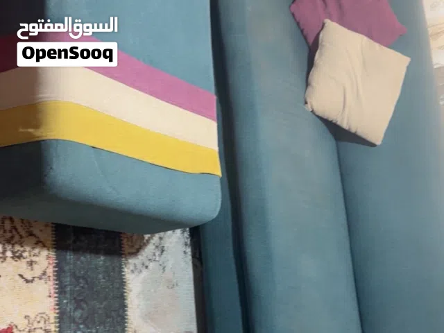 طقم كورنر مع بفة