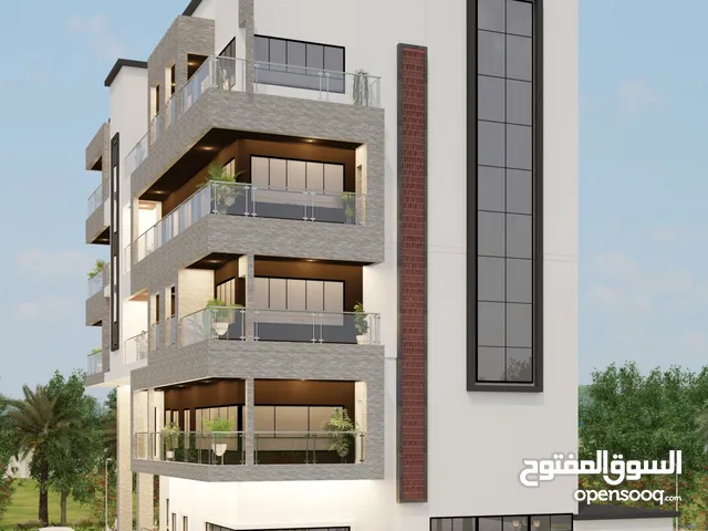 76 m2 3 Bedrooms Apartments for Sale in Amman Al-Jabal Al-Akhdar