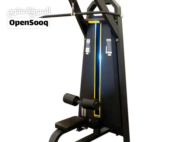 خصم 500 دينار #لفترة_محدودة على ماشين عقلة ظهر Lat Pull Down (البيع بسعر الشراء)
