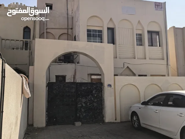 500 m2 More than 6 bedrooms Townhouse for Sale in Muscat Al Khuwair