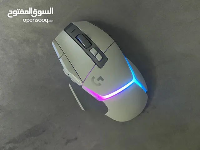 ماوس لوجيتك G502 شبه جديد